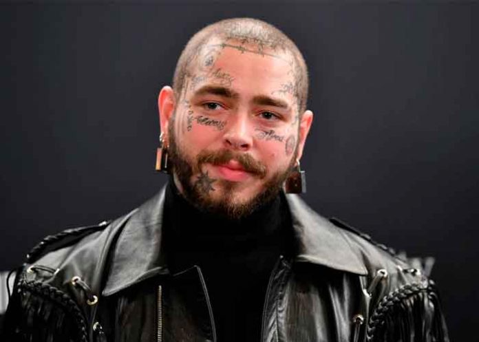 post-malone musica, video, post malone, motley crew, cantante, regreso a la musica,