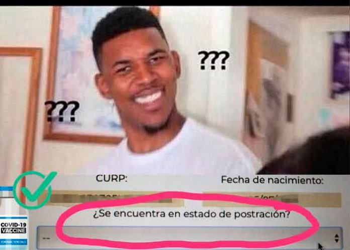 tendencia, redes sociales, vacunacion, coronavirus, postracion, viral, google,