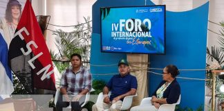 Foto: Fortalecen trabajo para productos acuícolas en Nicaragua / TN8