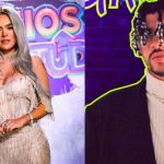 Karol G y Bad Bunny