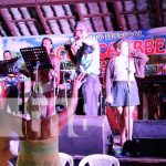 Festival del Premio Lo Nuestro Nicaragua