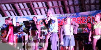 Festival del Premio Lo Nuestro Nicaragua