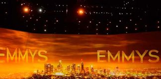 Lista de nominados a los premios Emmy