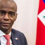 Policía de Haití busca a un exsenador por asesinato de Jovenel Moïse Foto: Policía de Haití busca a un exsenador por muerte de Jovenel / Referencia