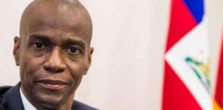 Foto: Policía de Haití busca a un exsenador por muerte de Jovenel / Referencia
