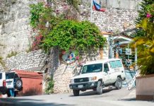 Asesinato del presidente de Haití: 7 mercenarios eran la clave del plan Asesinato del presidente de Haití: 7 mercenarios eran la clave del plan