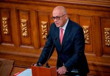 Venezuela presenta pruebas que vinculan a Colombia con magnicidio de Haití Venezuela presenta pruebas que vinculan a Colombia con magnicidio de Haití