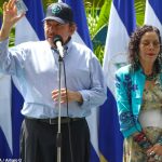 Daniel Ortega en jornada de verificación: “ir votar en noviembre es ir votar por la independencia de nuestro país» Foto: Daniel Ortega en jornada de verificación / Cortesía