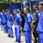 20 delincuentes menos en las calles de León gracias a la Policía Captura de delincuentes gracias a la policía de León
