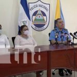 nicaragua, juventud, policia, jovenes, cultura de paz,