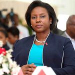 Confusión sobre el estado de salud de la primera dama de Haití haiti, confusion, estado, salud, primera dama, ataque,