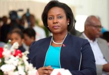 Confusión sobre el estado de salud de la primera dama de Haití haiti, confusion, estado, salud, primera dama, ataque,