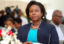 haiti, primera dama, ataque armado, muerte,
