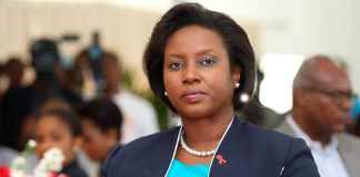 haiti, primera dama, ataque armado, muerte,