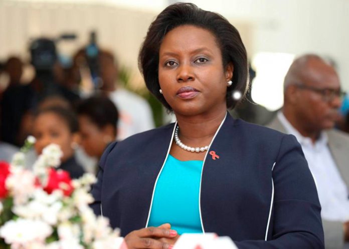 primera-dama haiti, primera dama, ataque armado, muerte,
