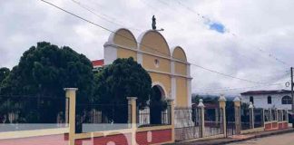 nicaragua, jalapa, policia nacional, hombre,