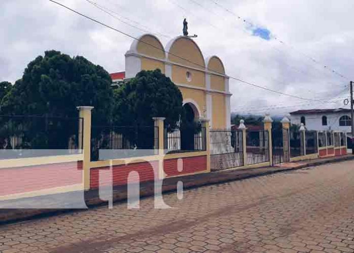nicaragua, jalapa, policia nacional, hombre,