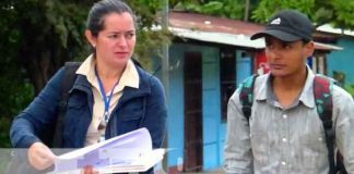 nicaragua, jalapa, titulos de propiedad,