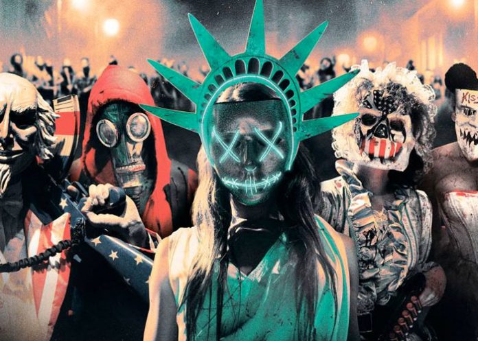 purga Foto: Novedades de La Purga /Referencia