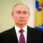 Putin prevé reforzar cooperación bilateral con Perú Putin prevé reforzar cooperación bilateral con Perú