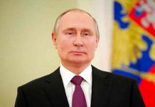 Putin prevé reforzar cooperación bilateral con Perú Putin prevé reforzar cooperación bilateral con Perú