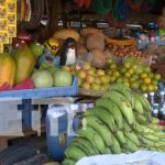 Reportan abastecimiento de productos en mercados de Nicaragua Foto: Reportan abastecimiento de productos en mercados de Nicaragua / TN8