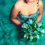 Quinceañera en brasil fallece por hacerse un piercing en la ceja