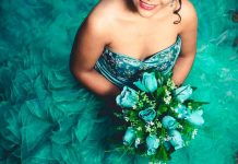 ¡No lo hagan! Quinceañera muere por hacerse un piercing en la ceja (Fotos) Quinceañera en brasil fallece por hacerse un piercing en la ceja