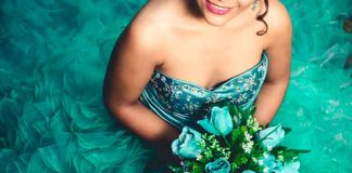 Quinceañera en brasil fallece por hacerse un piercing en la ceja