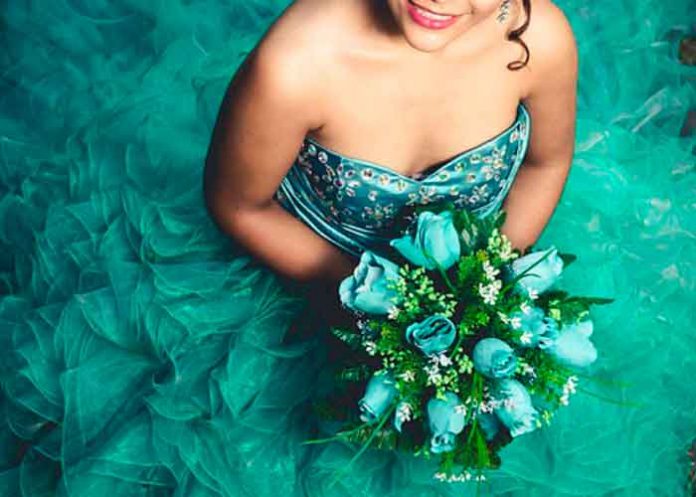 quinceanera-brasil- Quinceañera en brasil fallece por hacerse un piercing en la ceja