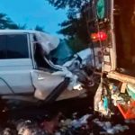 nicaragua, accidente de transito, rio san juan, fallecidos, autobus, choque,