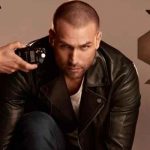 Así se verá Rafael Amaya como ‘Teo’ en “Malverde: el santo patrón” serie, telemundo, foto, instagram, rodaje, malverde el santo patron, teo, rafael amaya,