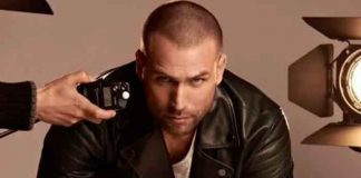 serie, telemundo, foto, instagram, rodaje, malverde el santo patron, teo, rafael amaya,