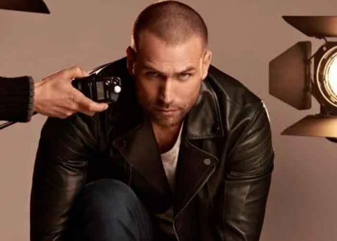 serie, telemundo, foto, instagram, rodaje, malverde el santo patron, teo, rafael amaya,