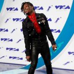 Lil Uzi Vert se volvió ampliamente conocido por sus excentricidades