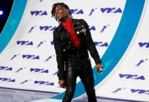 Conocé al primer rapero que se quiere comprar un planeta Lil Uzi Vert se volvió ampliamente conocido por sus excentricidades
