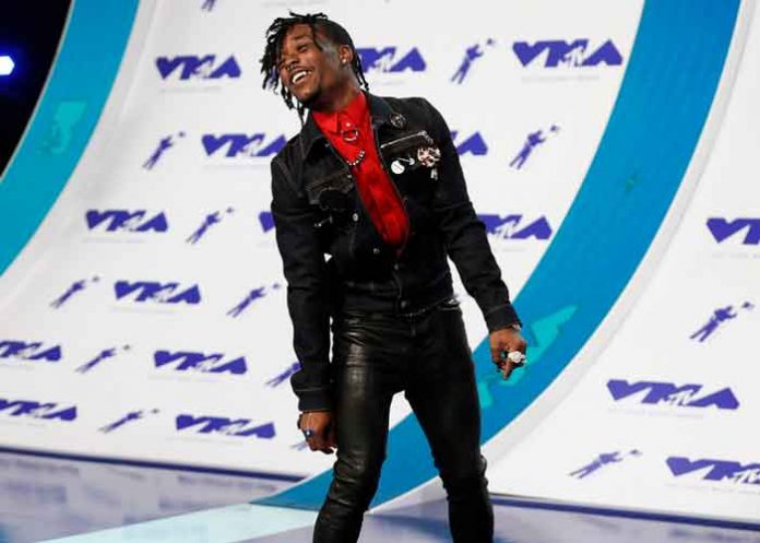 Lil Uzi Vert se volvió ampliamente conocido por sus excentricidades