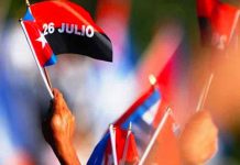 Conoce el por qué del Día de la Rebeldía Nacional en Cuba Conoce el por qué del Día de la Rebeldía Nacional en Cuba