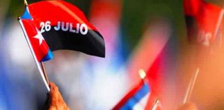 Conoce el por qué del Día de la Rebeldía Nacional en Cuba