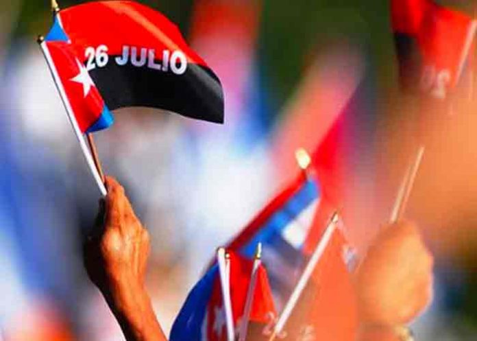 rebeldia-cuba- Conoce el por qué del Día de la Rebeldía Nacional en Cuba