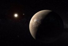 Descubren el exoplaneta que está más cerca de la Tierra Foto: Descubren el exoplaneta que está más cerca de la Tierra / Referencia