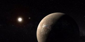 Foto: Descubren el exoplaneta que está más cerca de la Tierra / Referencia