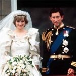 A subasta el trozo de pastel de bodas de la Princesa Diana A subasta el trozo de pastel de bodas de la Princesa Diana