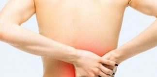 Foto: Estos son los síntomas de la insuficiencia renal / Referencia