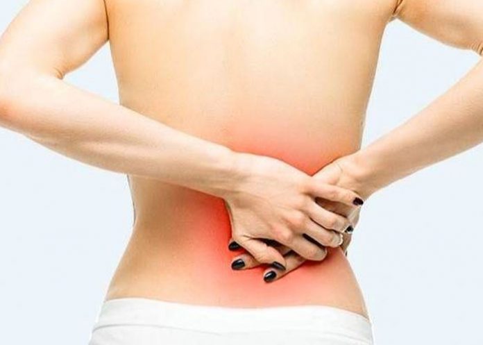 Foto: Estos son los síntomas de la insuficiencia renal / Referencia