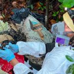 Hallan restos de personas desaparecidas en una fosa en Cancún