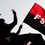 Foto: Celebran aniversario 42 de Revolución Sandinista en Rusia /Referencia