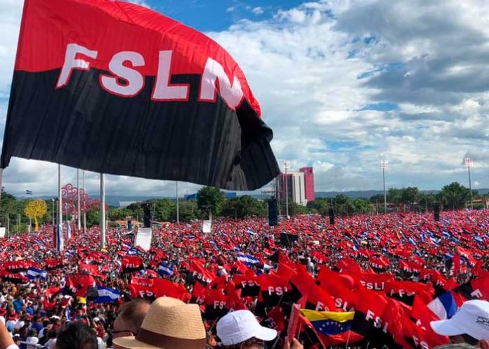 Escuela de Educación Política Claudia Jones
