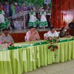 Productores de Río Blanco en reunión por el Plan de Producción, Consumo y Comercio