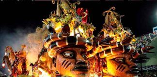 brasil, rio de janeiro, 2022, confrimacion, carnaval,
